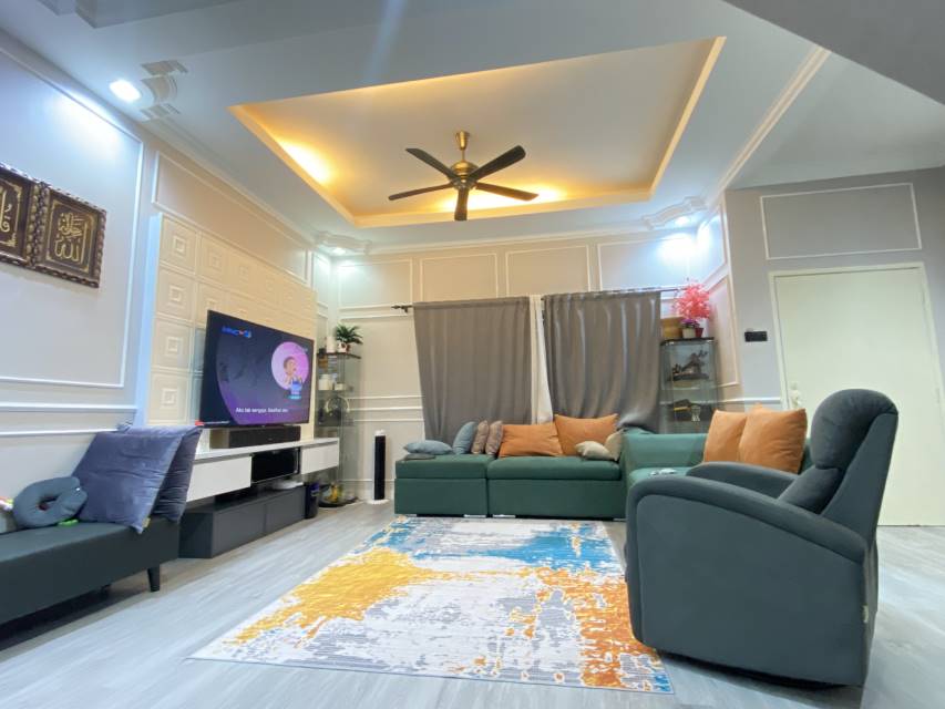 Kajang Hillpark, Bandar Teknologi Kajang - photo 5