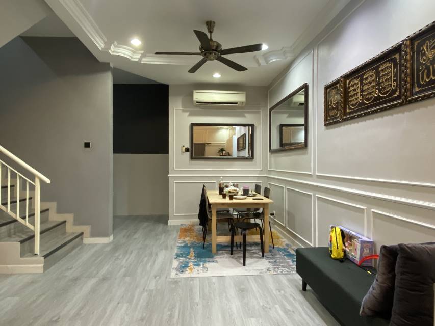 Kajang Hillpark, Bandar Teknologi Kajang - photo 6