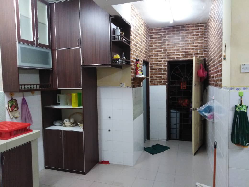 Double Storey Bandar Rinching Semenyih - photo 4