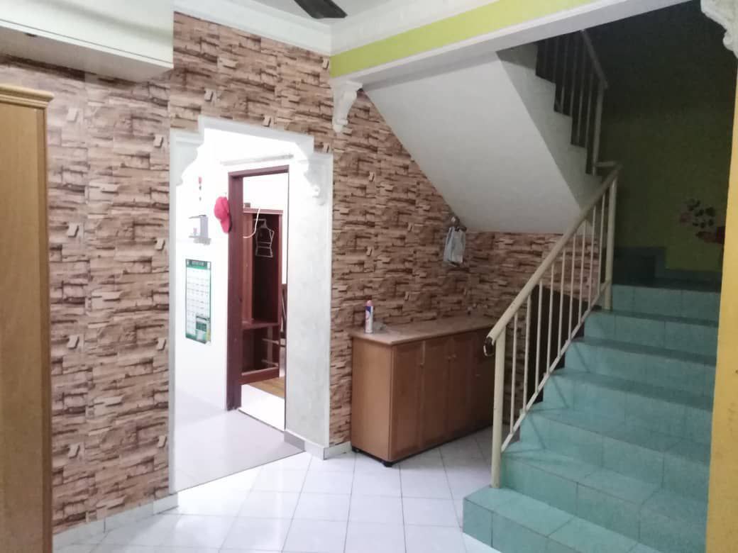 Double Storey Bandar Rinching Semenyih - photo 5