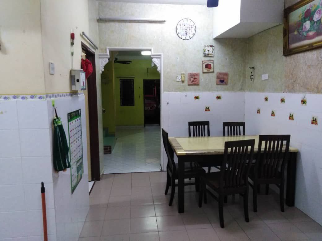 Double Storey Bandar Rinching Semenyih - photo 6