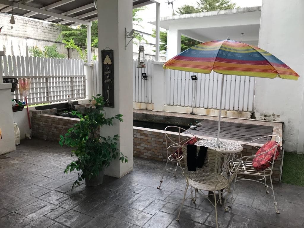 Hillview Residence Kajang - photo 2