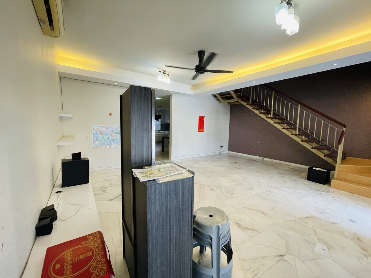 Freehold Renovated 2 Storey Rawang Perdana 2 - photo 3