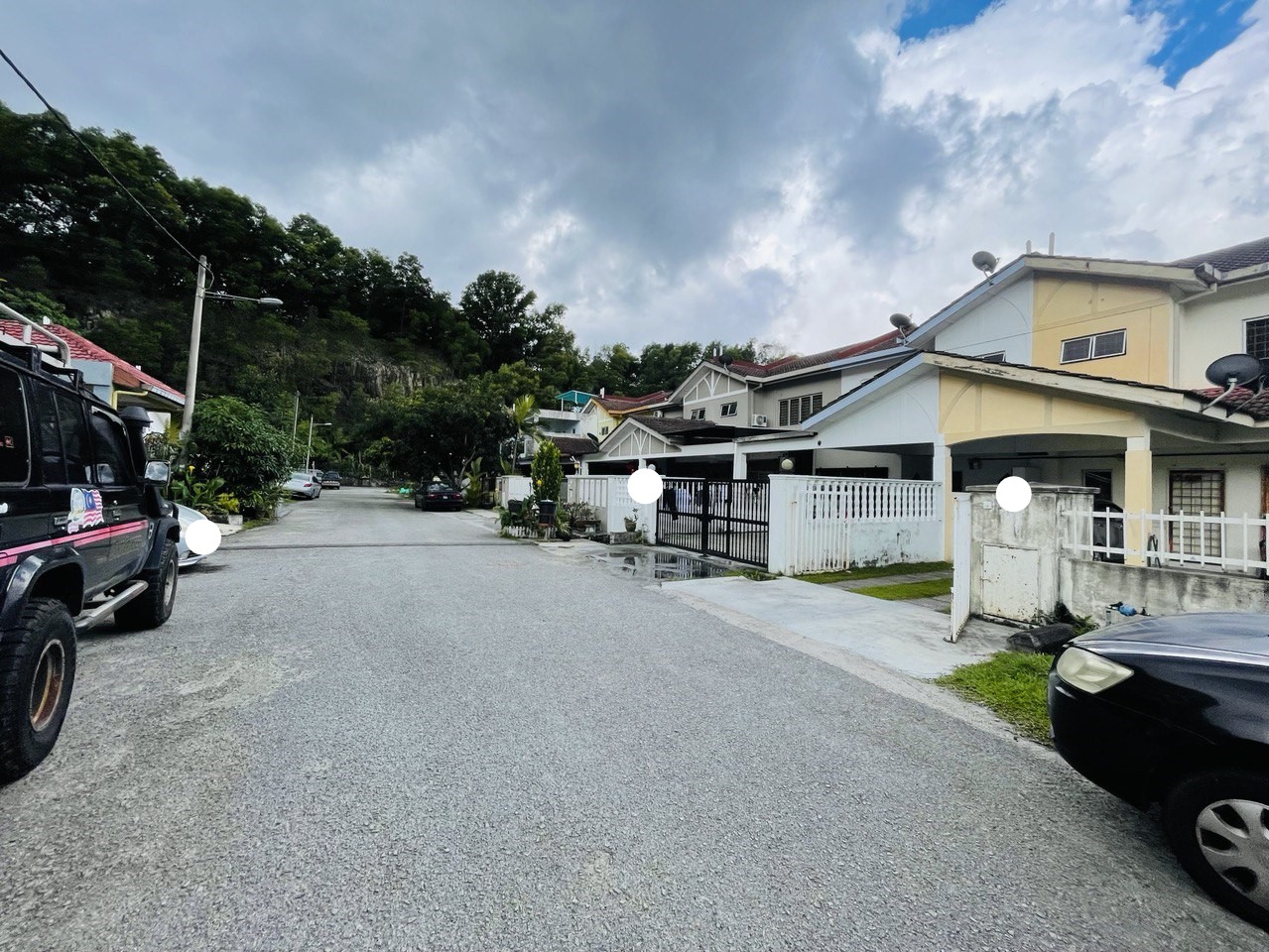 Freehold Renovated 2 Storey Rawang Perdana 2 - photo 9