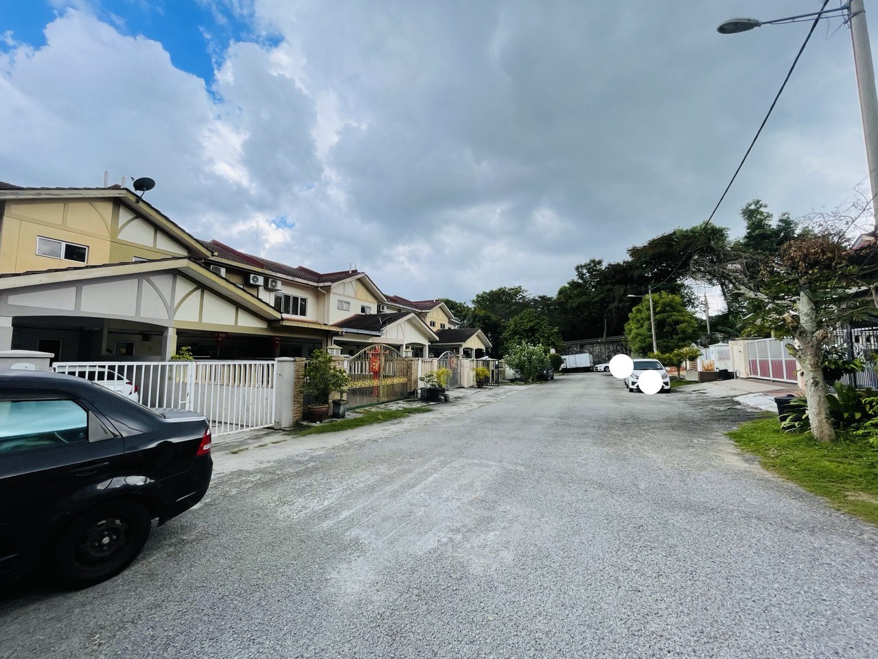 Freehold Renovated 2 Storey Rawang Perdana 2 - photo 10
