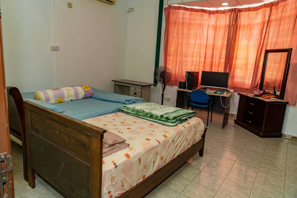 Double Storey Semi Detached Corner House USJ2 - photo 6