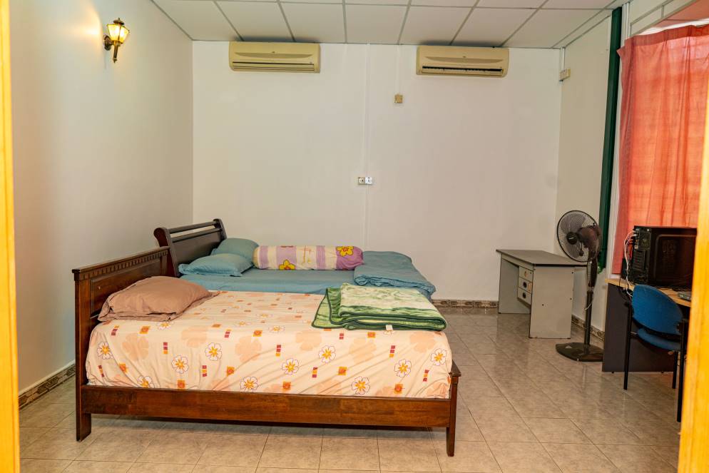 Double Storey Semi Detached Corner House USJ2 - photo 8