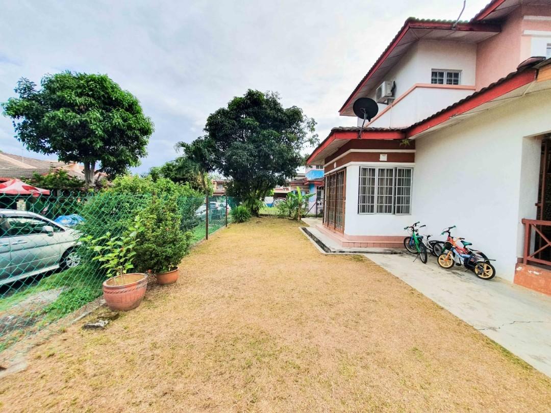 Corner Lot Jalan Suakasih Bandar Tun Hussein Onn - photo 4