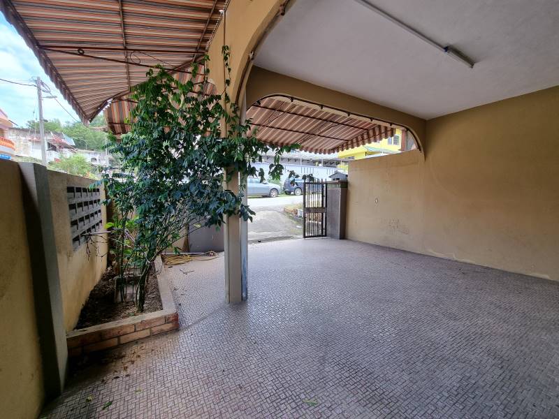 2 STY Taman Sri Gombak, Batu Caves Selangor - photo 2