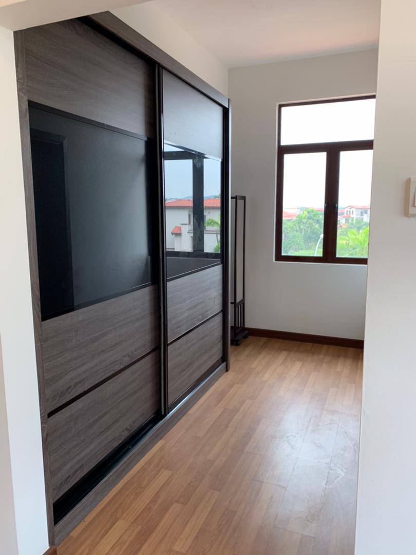 Corner 3 Storey Super Link Diamond City, Semenyih - photo 6