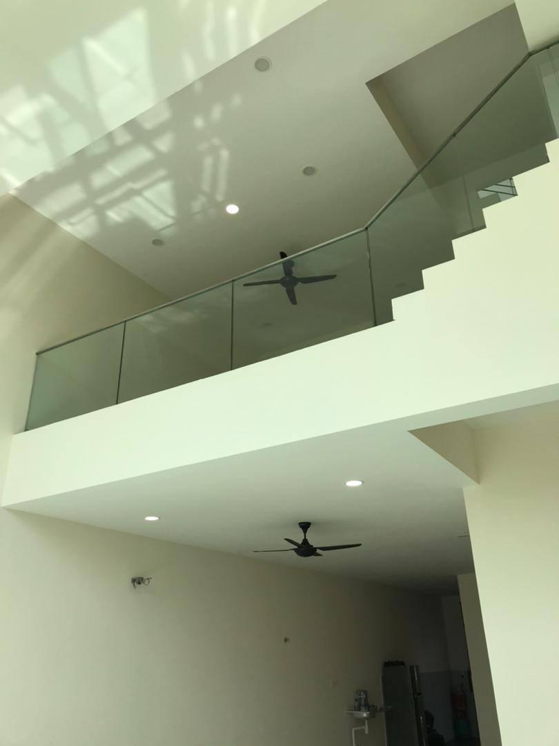 3 Storey Link Pool Villa Reflexion Puchong - photo 6