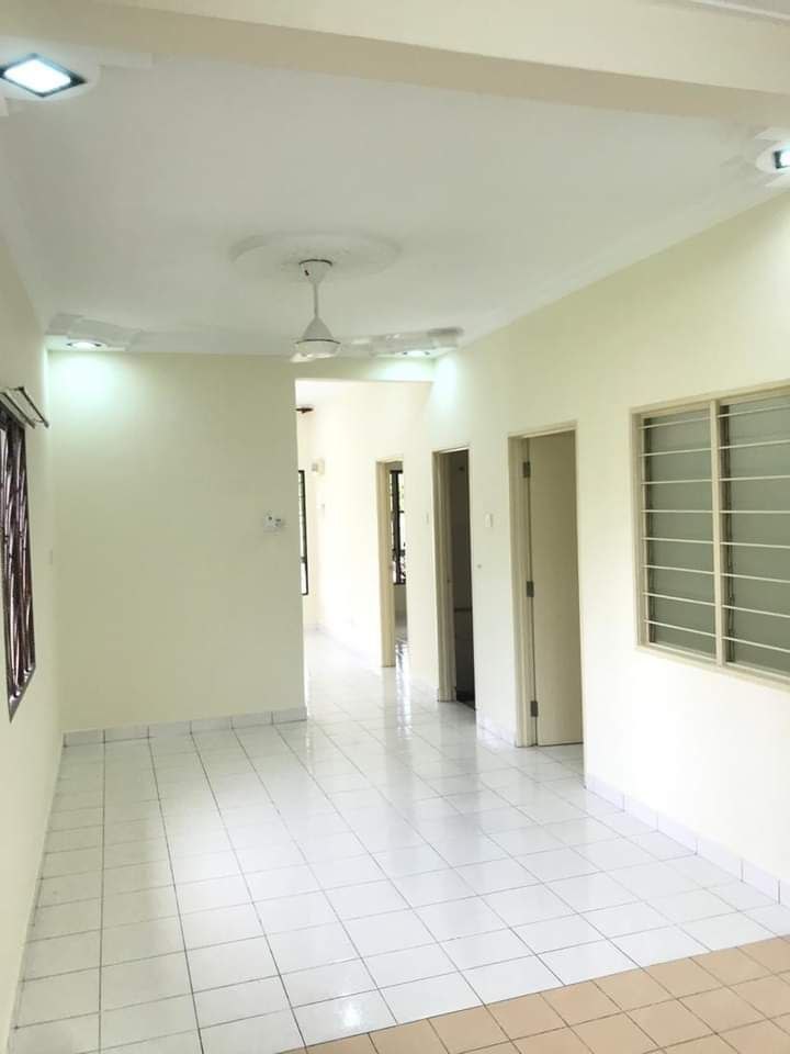 Corner Lot Setingkat, Taman Pelangi Semenyih - photo 6