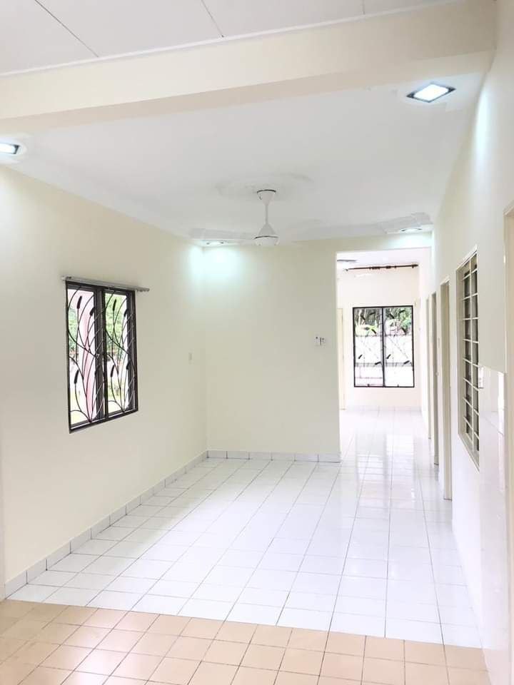 Corner Lot Setingkat, Taman Pelangi Semenyih - photo 7