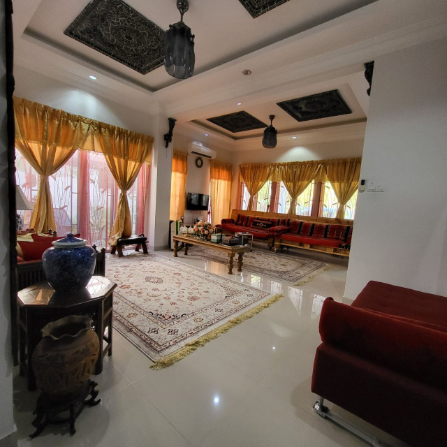 Semi D 2 Storey Legundi Residensi Bdr Seri Putra - photo 4