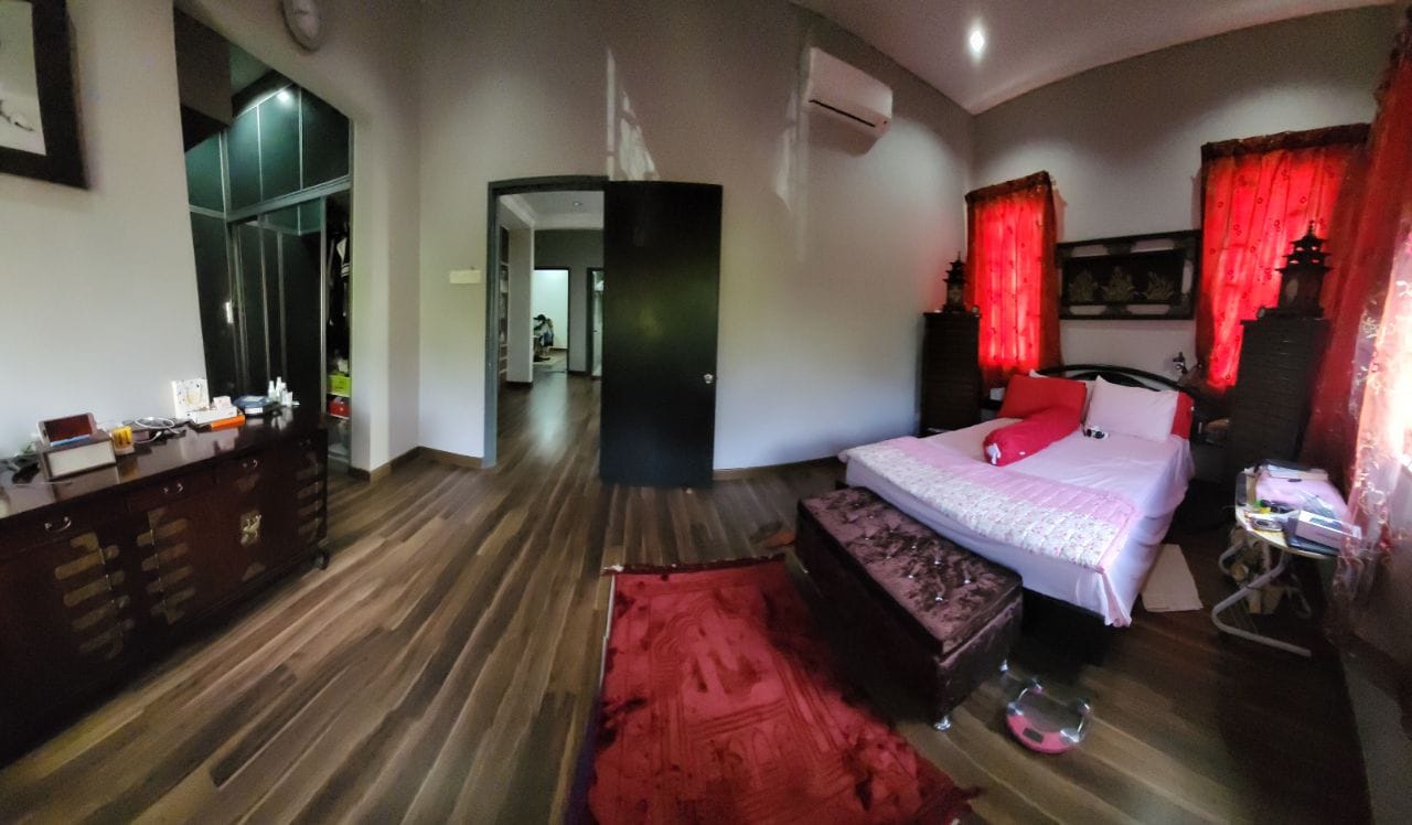 Semi D 2 Storey Legundi Residensi Bdr Seri Putra - photo 6
