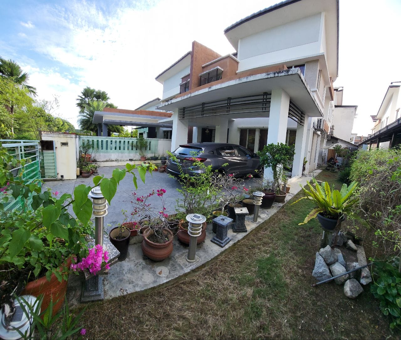 Semi D 2 Storey Legundi Residensi Bdr Seri Putra - photo 7