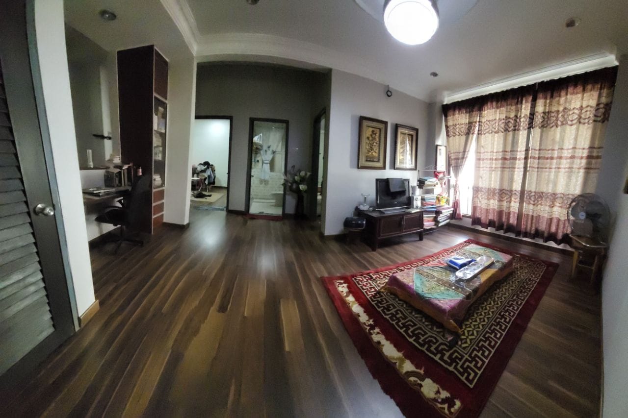Semi D 2 Storey Legundi Residensi Bdr Seri Putra - photo 8