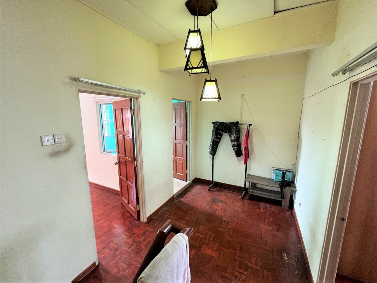 DOUBLE STOREY SEKSYEN 5 BUKIT MAHKOTA BANGI - photo 3