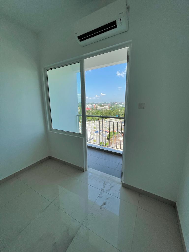Bangi Gateway Service Apartment 798sft - photo 9
