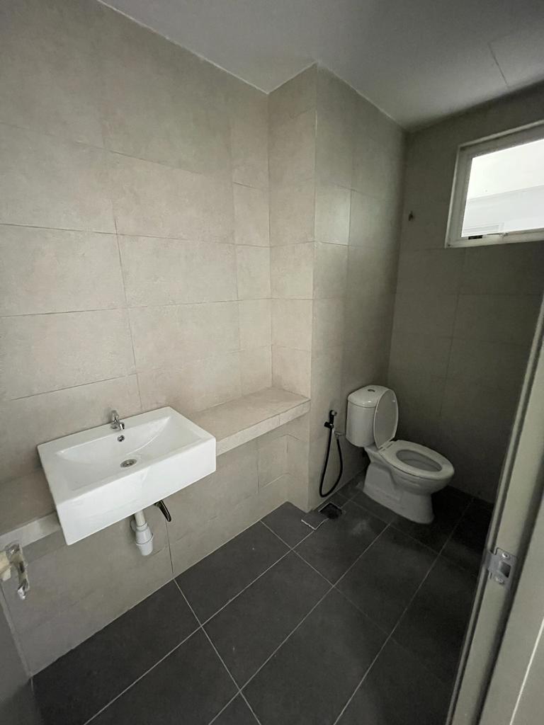 Bangi Gateway Service Apartment 798sft - photo 11