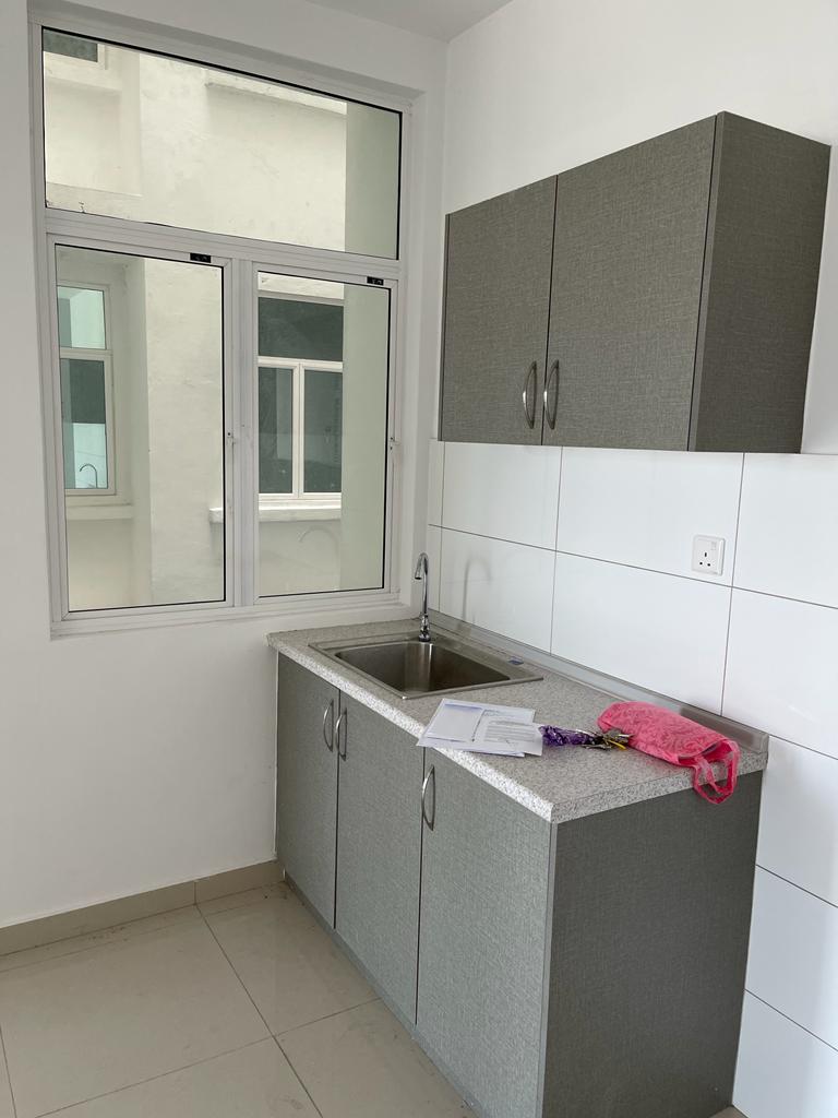 Bangi Gateway Service Apartment 798sft - photo 13