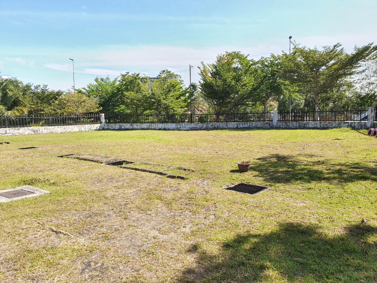 CORNER Semi D 2 Tingkat, 8200sft Alam Sari, Kajang - photo 5