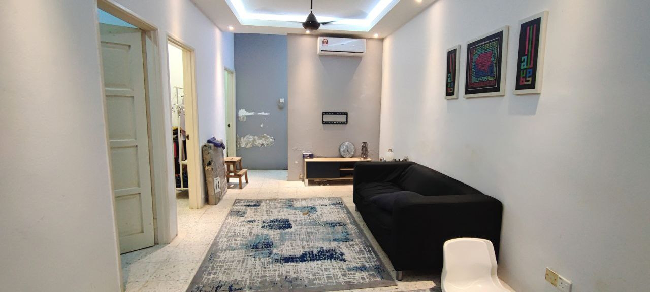 Endlot Single Storey Seksyen 3 Bukit Mahkota Bangi - photo 3