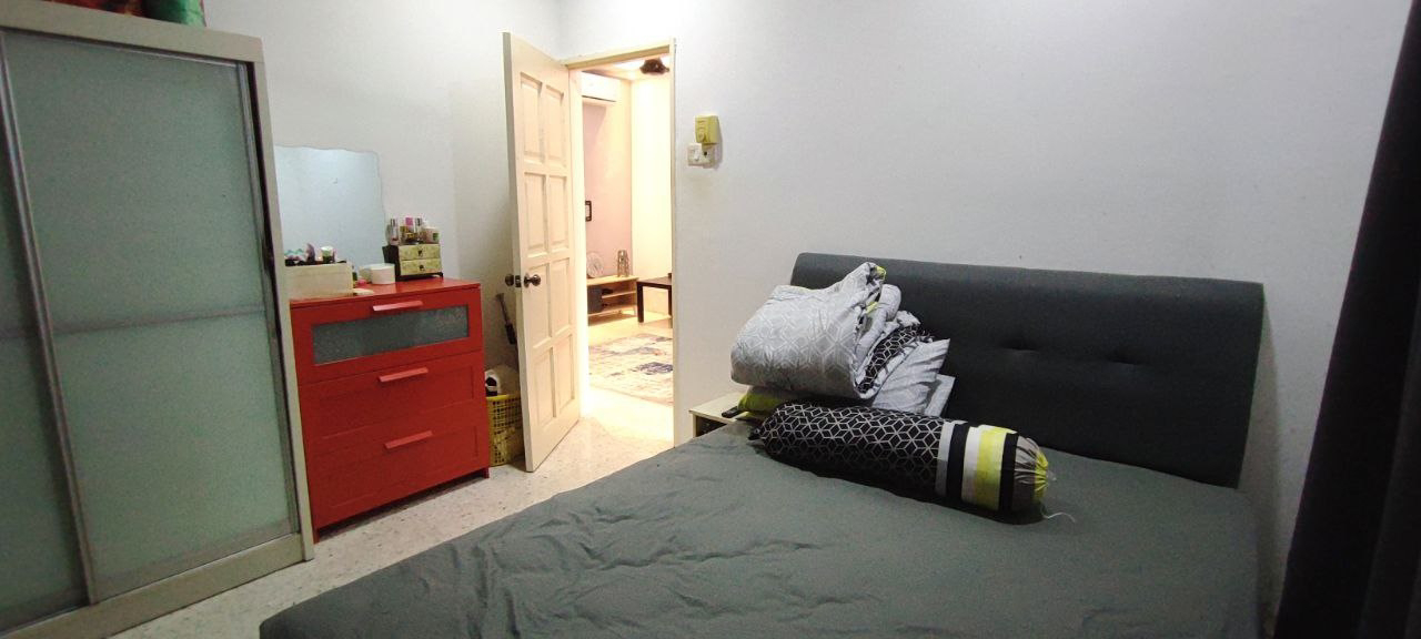 Endlot Single Storey Seksyen 3 Bukit Mahkota Bangi - photo 6