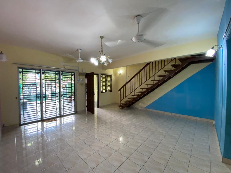 Fully Renovated 2 Storey Impian Murni Saujana Impian Kajang - photo 2