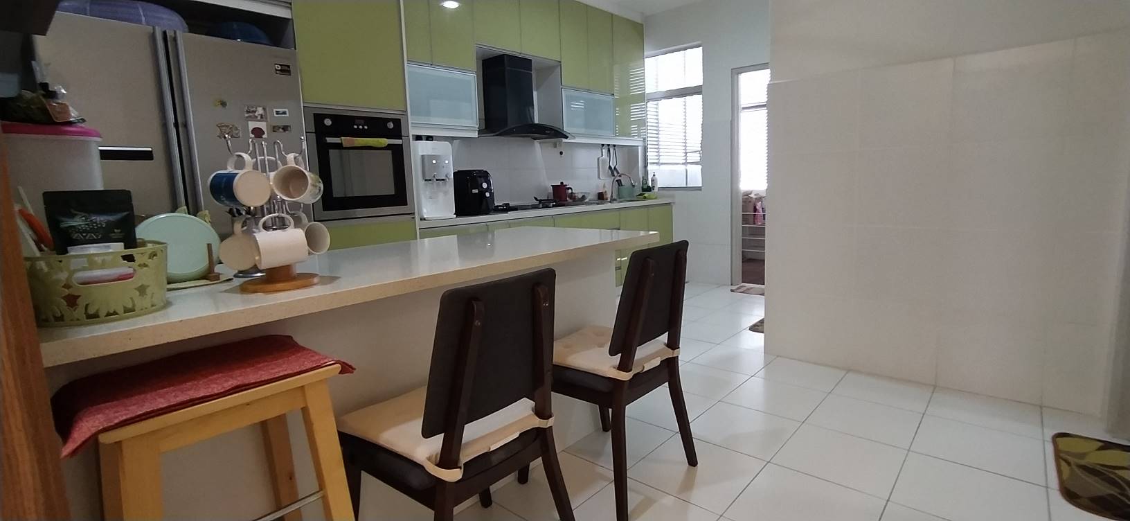 2 Storey Link House Bandar Enstek - photo 2