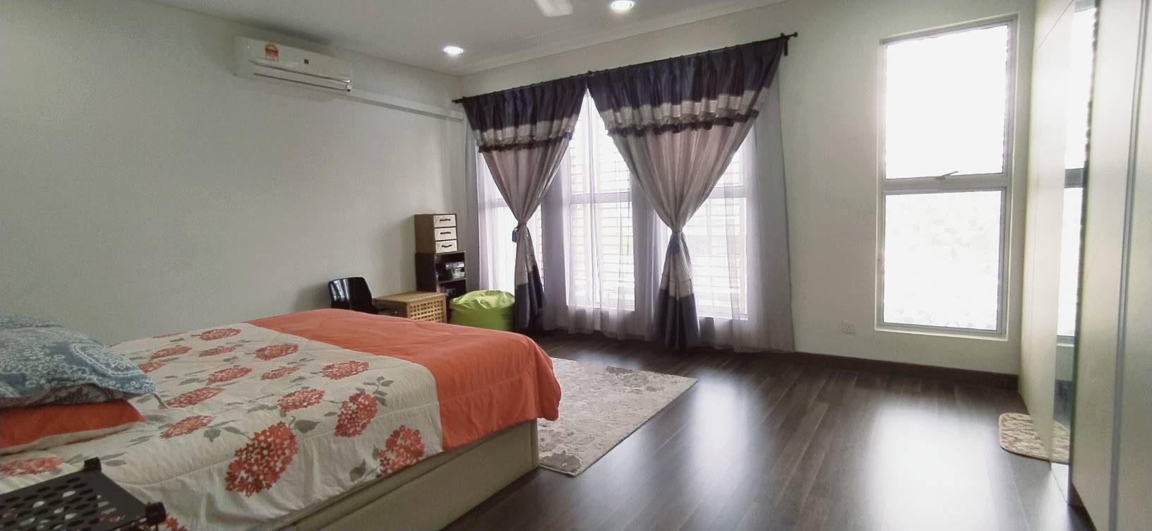 2 Storey Link House Bandar Enstek - photo 3