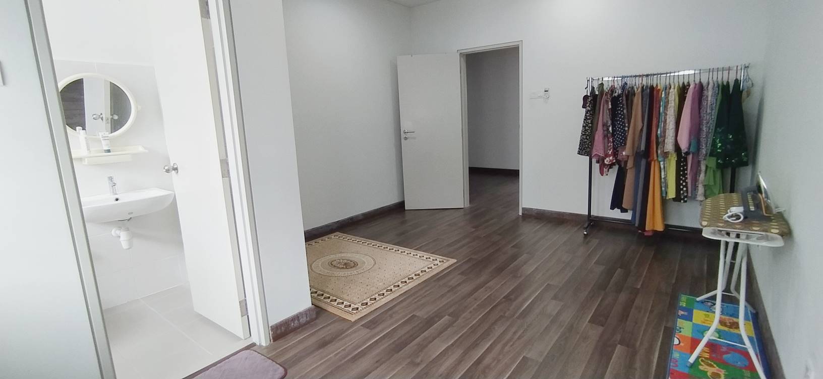 2 Storey Link House Bandar Enstek - photo 8