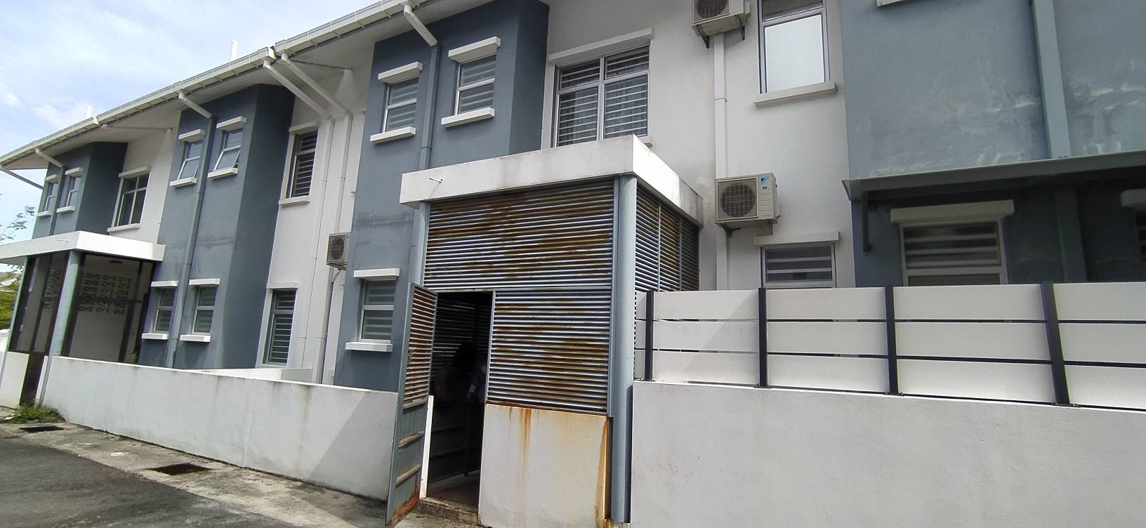 2 Storey Link House Bandar Enstek - photo 9
