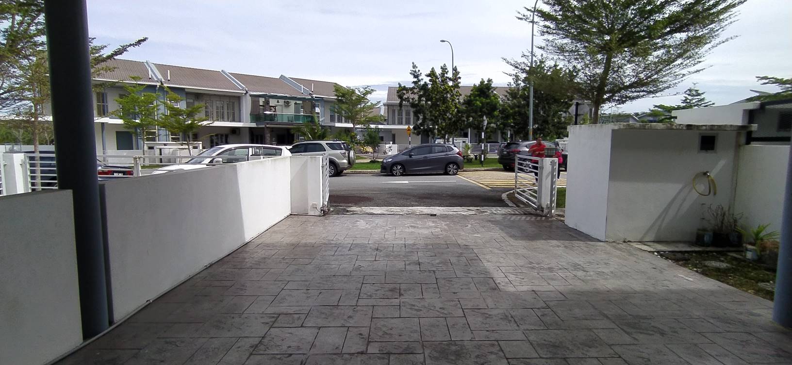 2 Storey Link House Bandar Enstek - photo 10