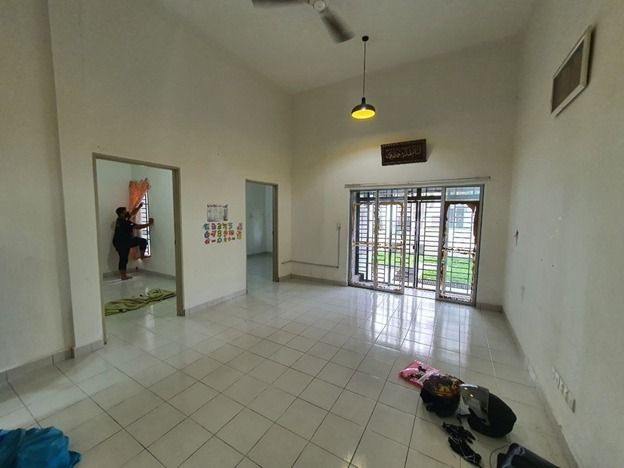 Groundfloor Damai Residensi Seksyen 3 Bangi - photo 3