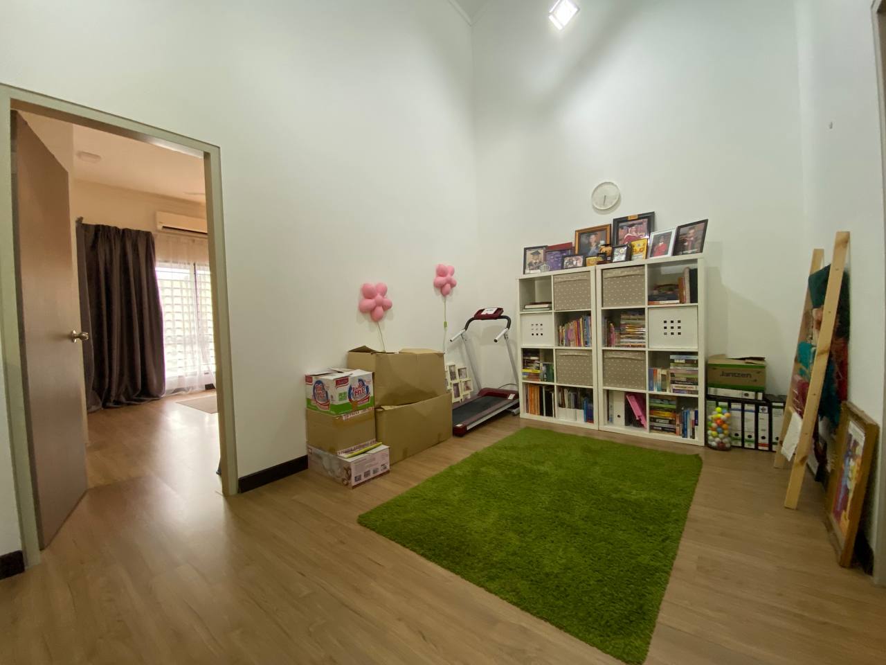 Double Storey Teres Mekar Ainsdale Seremban - photo 8
