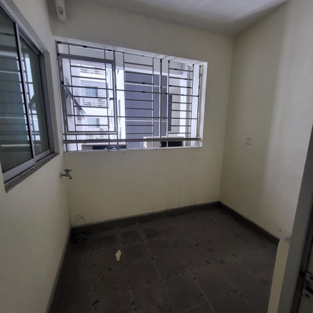 Condominium Tiara Parkhomes Tmn Bukit Mewah Kajang - photo 3
