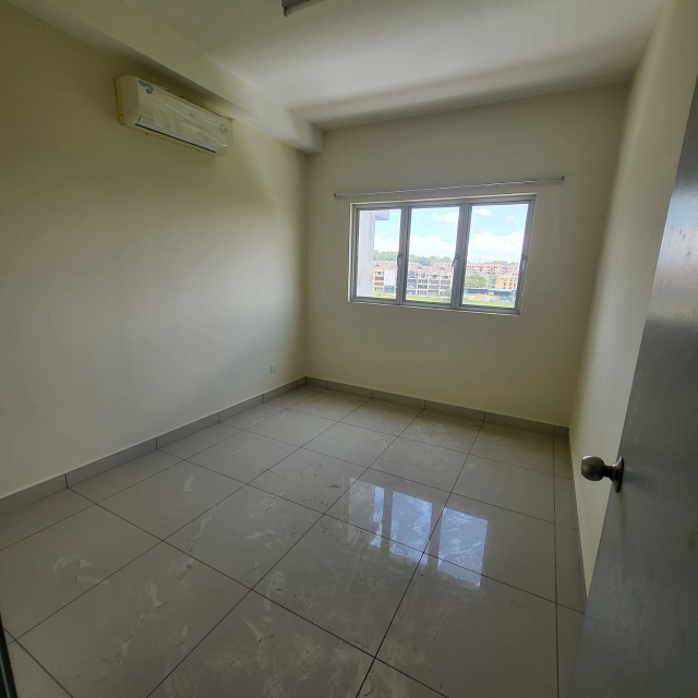 Condominium Tiara Parkhomes Tmn Bukit Mewah Kajang - photo 8
