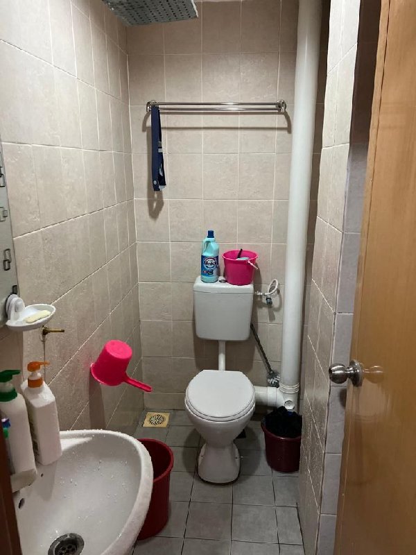 Apartment Kajang Impiana Seksyen 7 Bangi - Tingkat 1 - photo 5