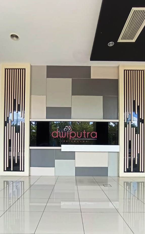 CORNER Dwiputra Residence Presint 15 Putrajaya - photo 2