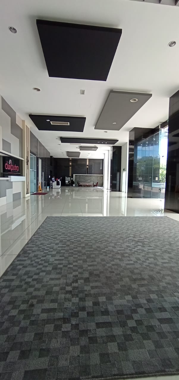 CORNER Dwiputra Residence Presint 15 Putrajaya - photo 3