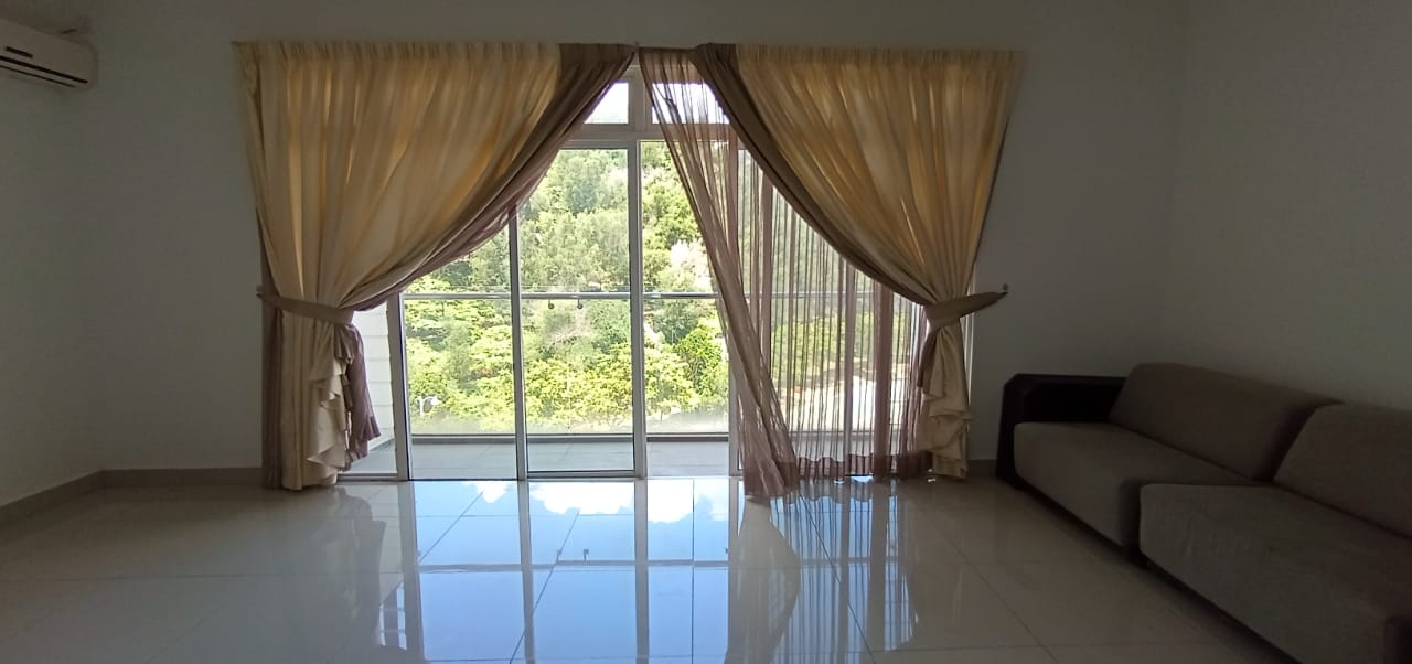 CORNER Dwiputra Residence Presint 15 Putrajaya - photo 4