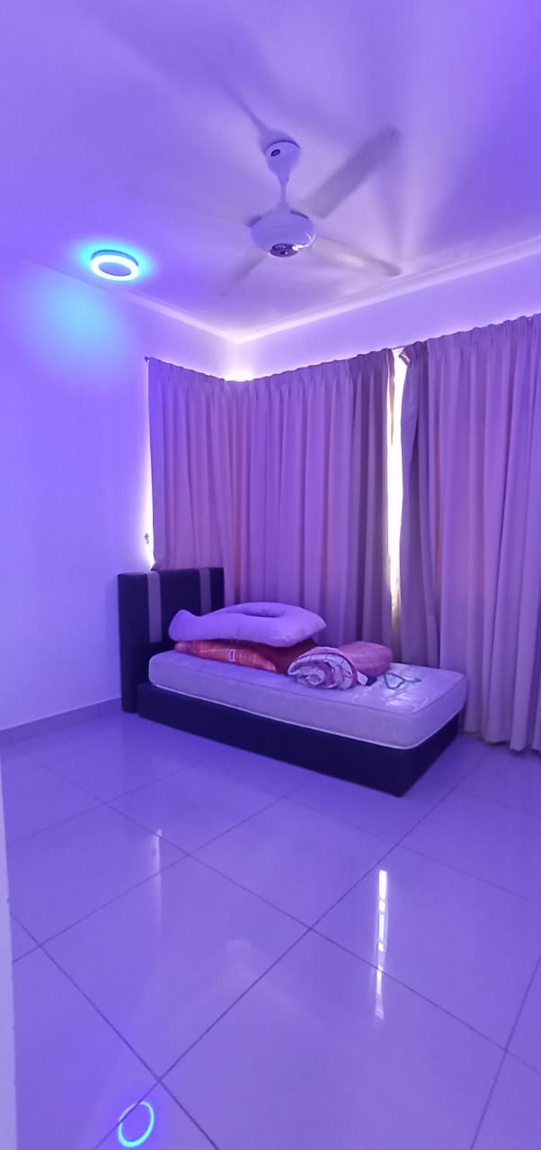 CORNER Dwiputra Residence Presint 15 Putrajaya - photo 9