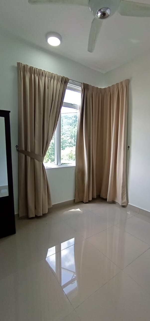 CORNER Dwiputra Residence Presint 15 Putrajaya - photo 10