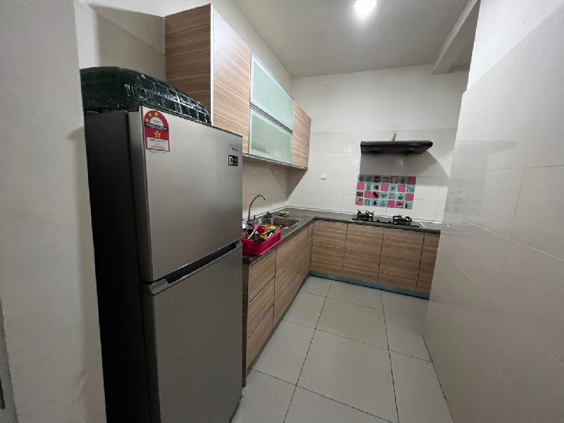 Sentral Residence Kajang For Rent - photo 3