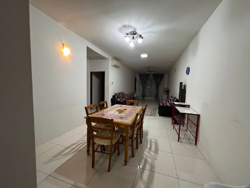 Sentral Residence Kajang For Rent - photo 4