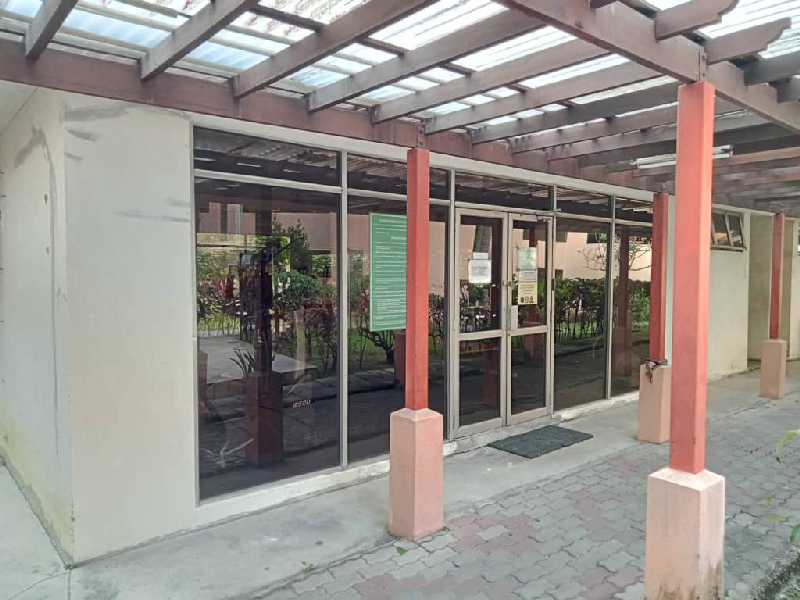 Partly Furnish Bayu Tasik Condo Bandar Sri Permaisuri - photo 9