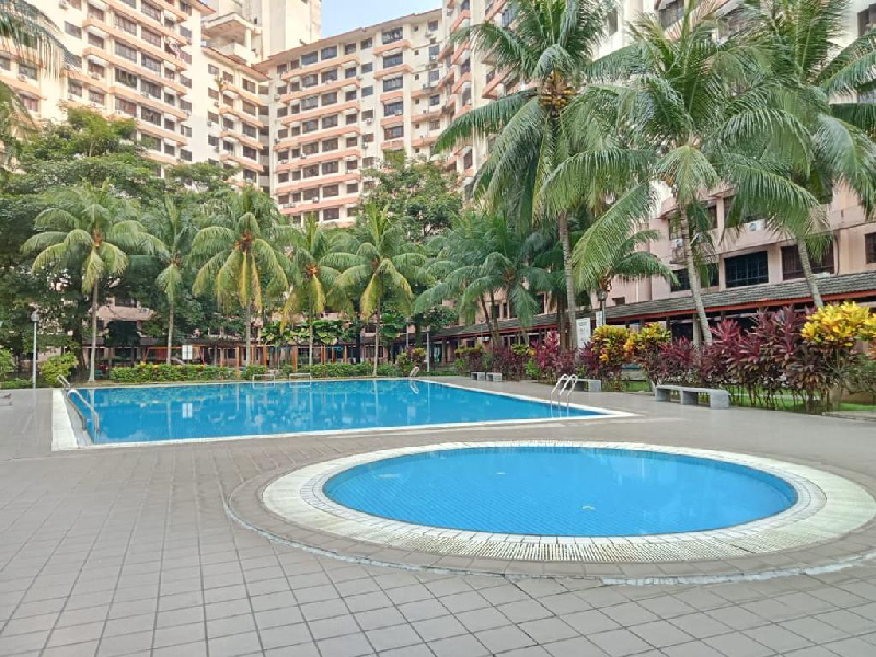 Partly Furnish Bayu Tasik Condo Bandar Sri Permaisuri - photo 10