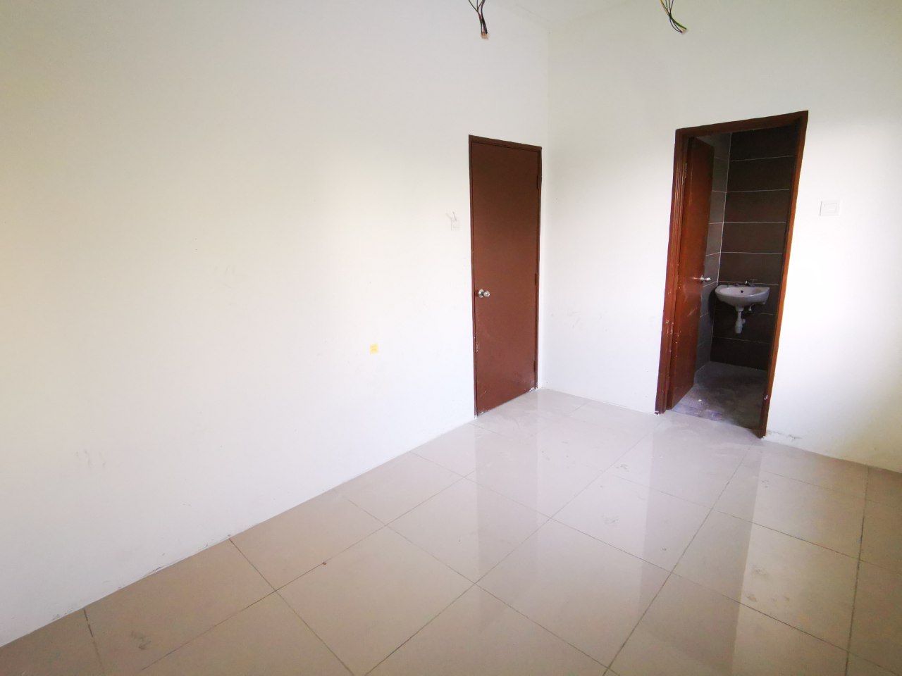 2 Storey Semi D Corner Taman Desiran Bayu, Puchong - photo 11