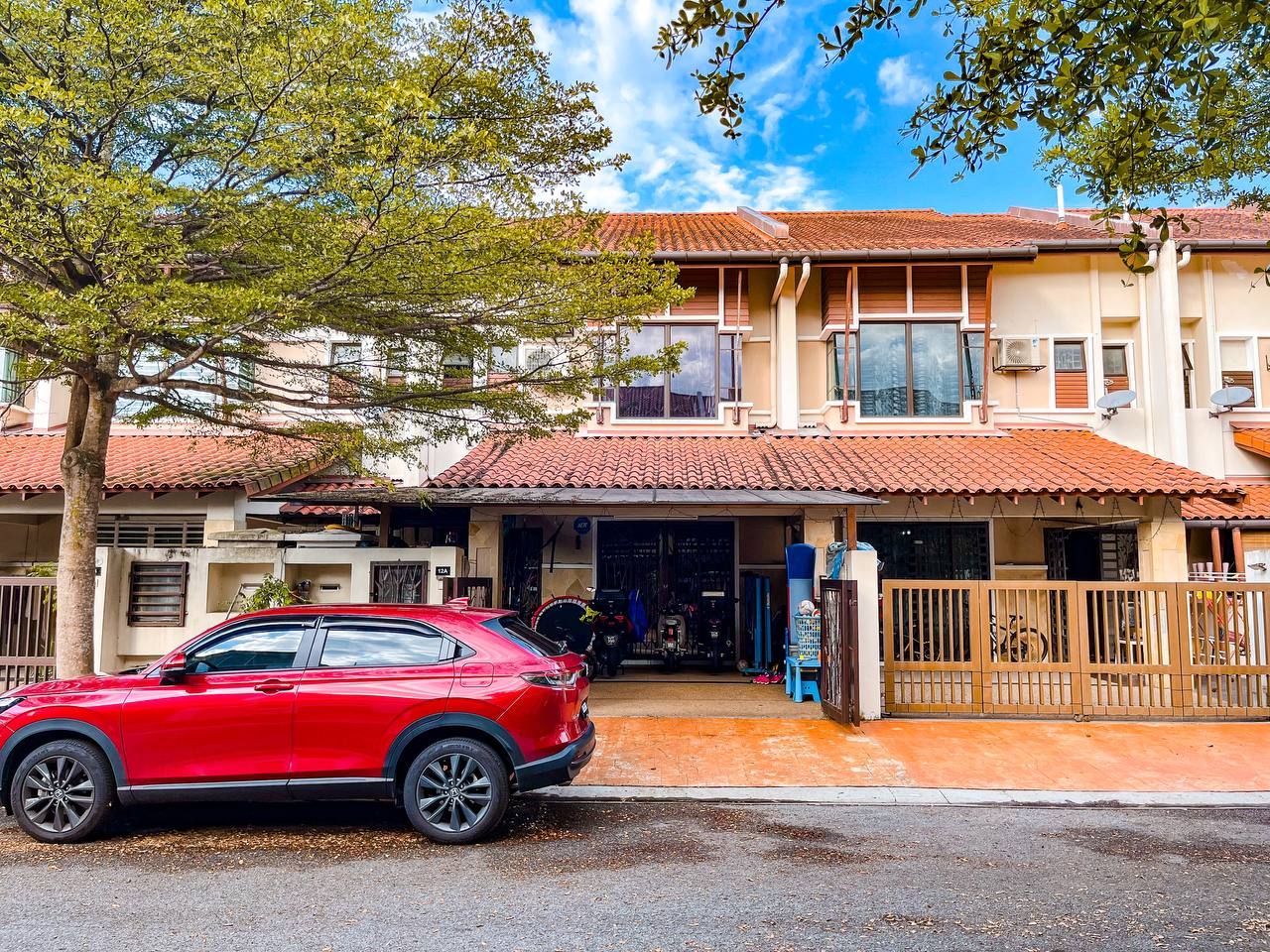 Rumah 2 Tingkat, Iltizam 1 Alam Sari, Kajang - photo 3